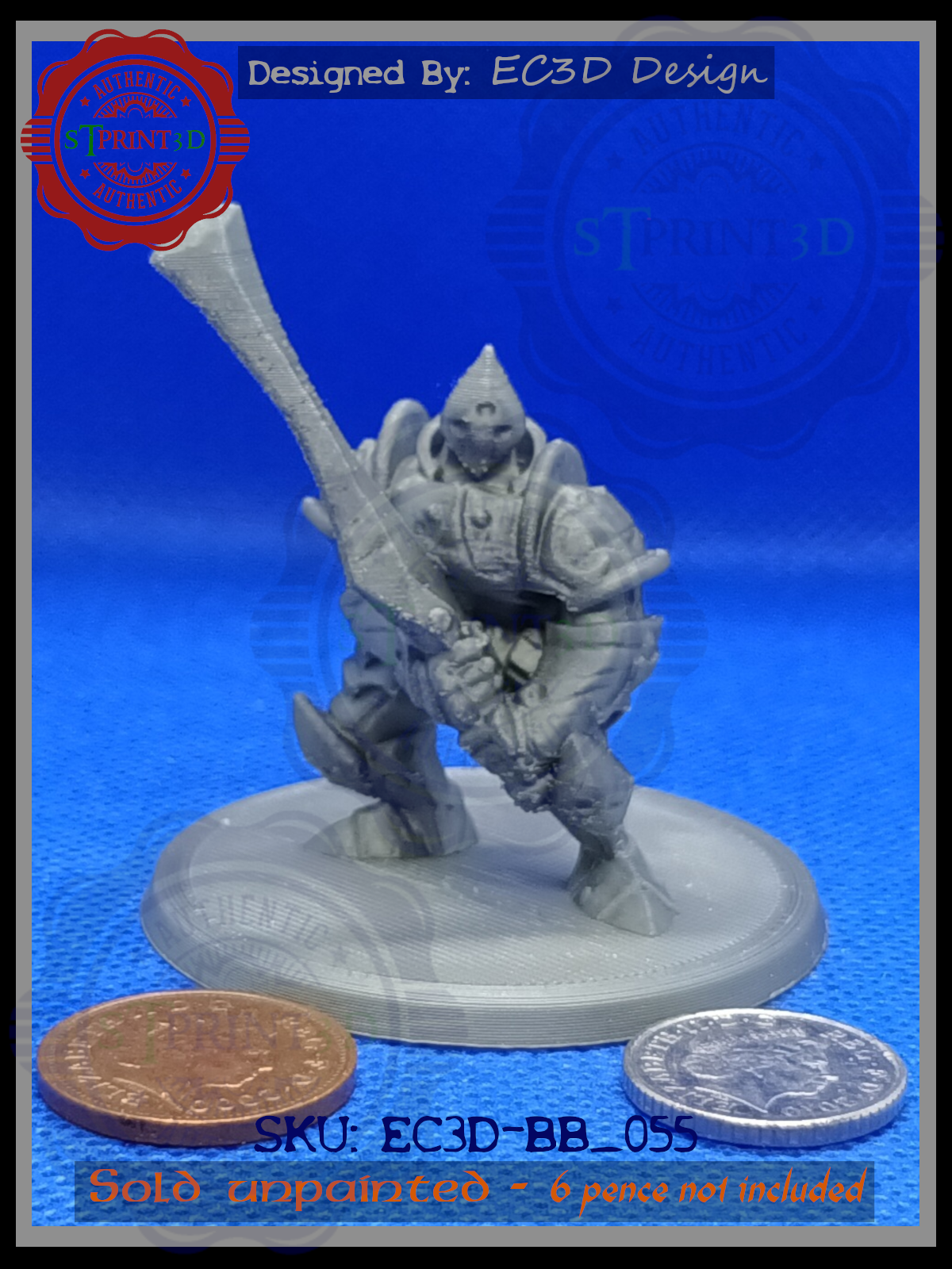Golem (Metal)