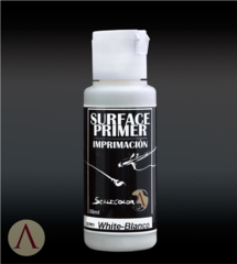 White Surface Primer