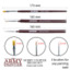 Hobby Starter Brush Set (2019)