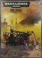 Ork Trukk