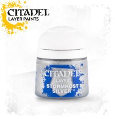 Stormhost Silver - 12 ml