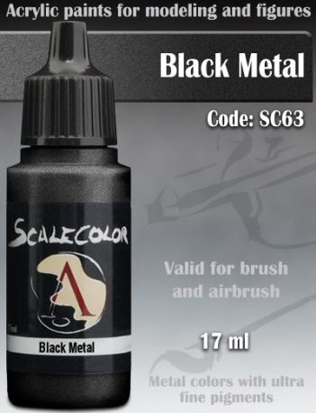 Black Metal