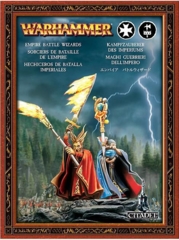 Empire Battle Wizards