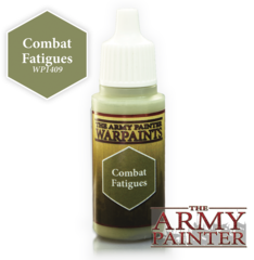 Warpaints: Combat Fatigues 18ml