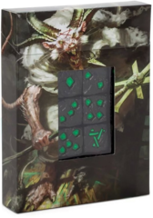 Skaven Dice