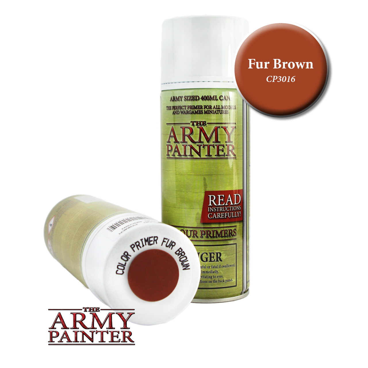 Fur Brown