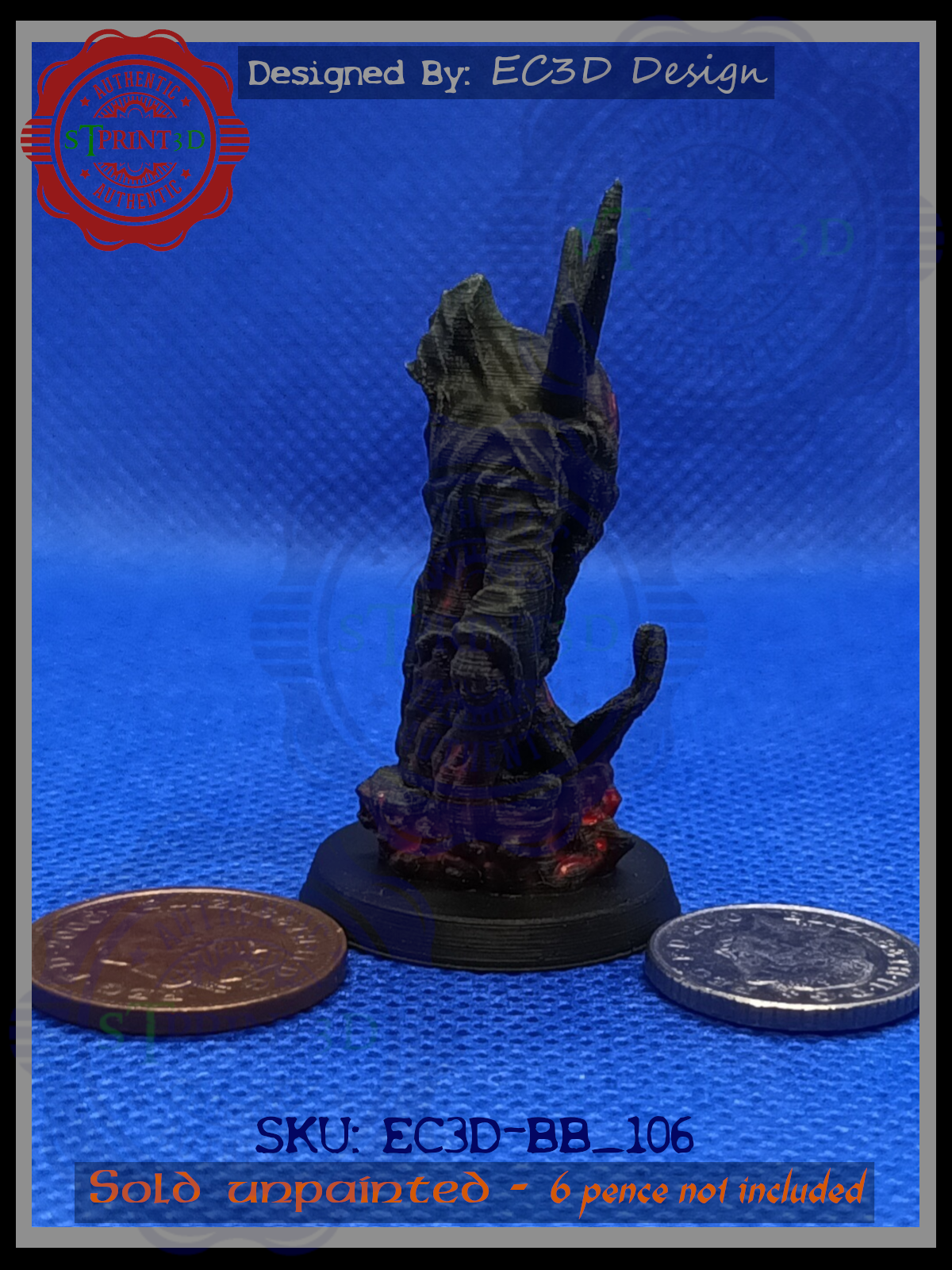 Wraith 1