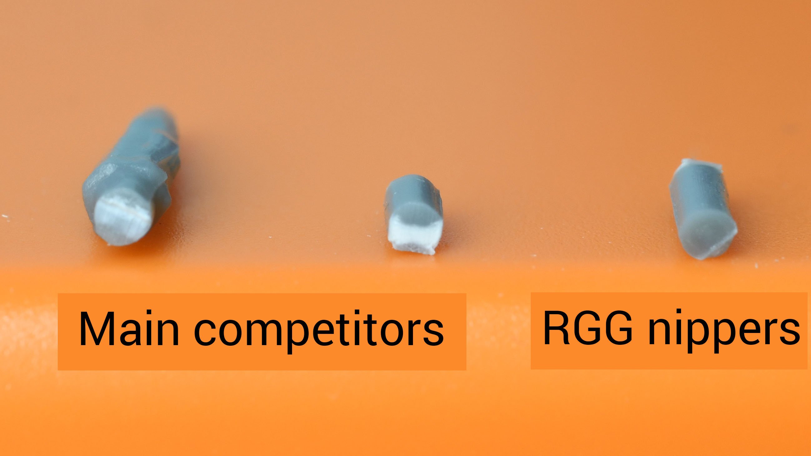 RGG Precision Nippers