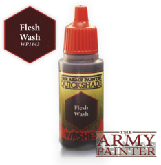 Warpaints: Flesh Wash 18ml