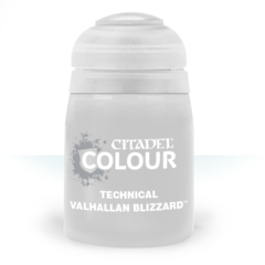 Valhallan Blizzard 24ml