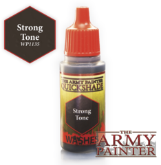 Warpaints: Strong Tone Ink (100% match) 18ml