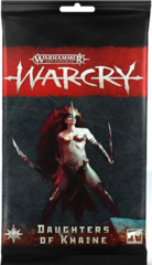 Warcry: Daughters of Khaine