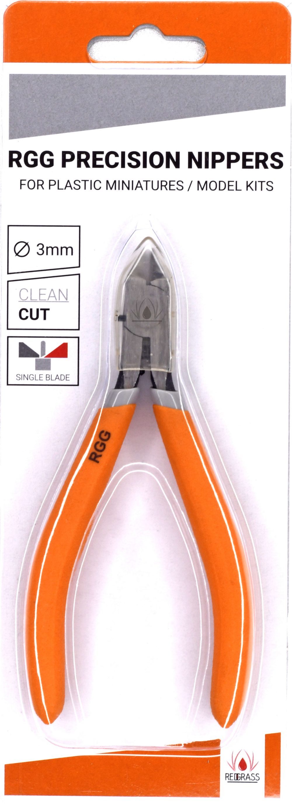 RGG Precision Nippers