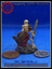 Skeleton 04 (Sword & Wood Shield)