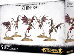 Daughters Of Khaine Khinerai