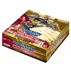 Special Booster Set 2.5 (BT19-20) Booster Box