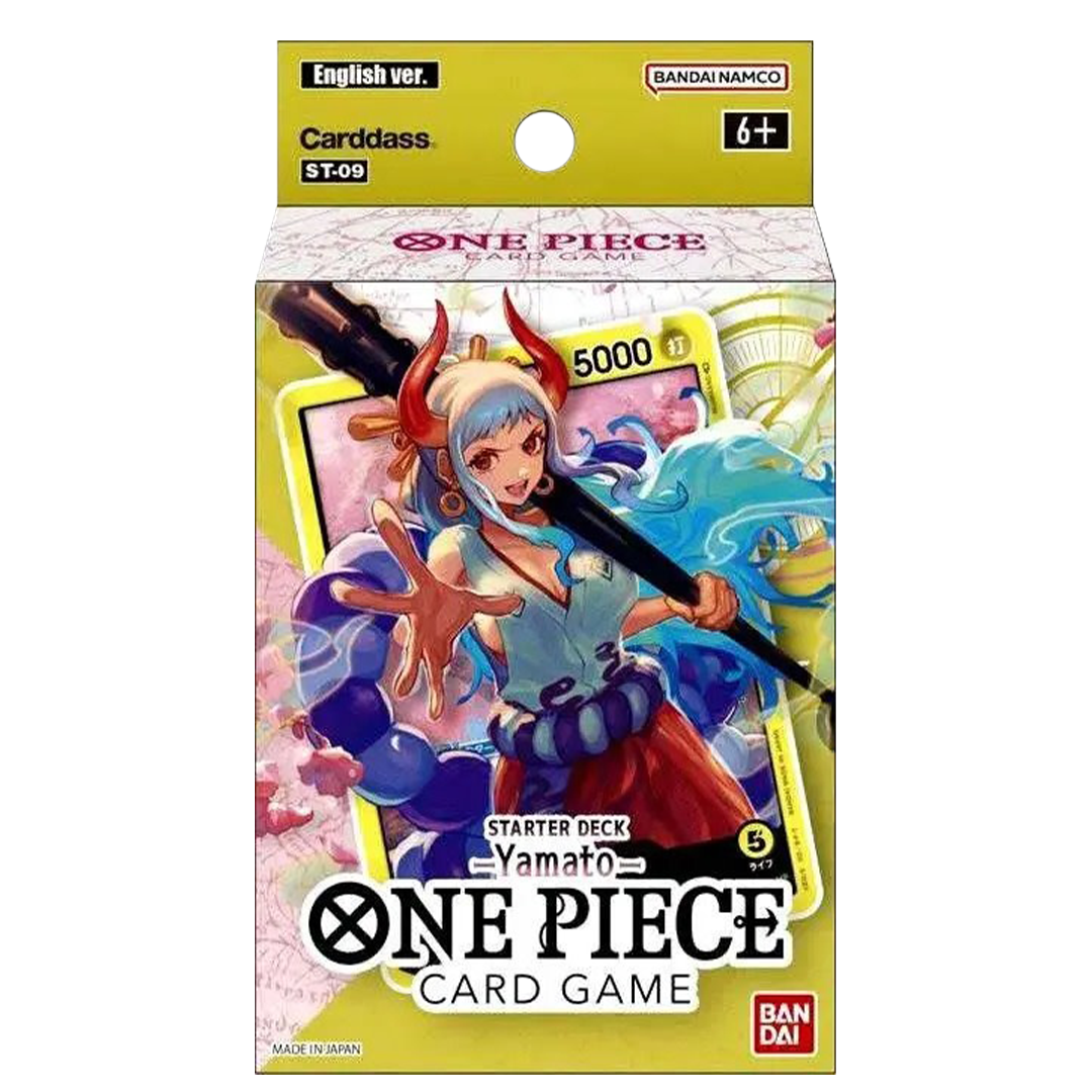 Starter Deck - Yamato