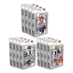 2025 Mega-Pack Tuck Box Display (12 Tuck Boxes)