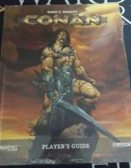 Conan - Players Guide