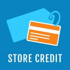 £5 Store Credit