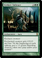 Verdant Embrace