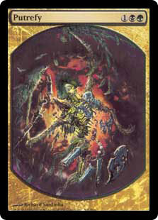 Putrefy - Textless Player Rewards