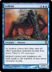 Ixidron