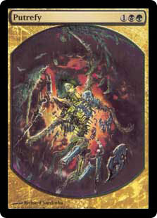 Putrefy - Textless Player Rewards