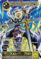 Abel, the Avenger of Gods - PR2015-030