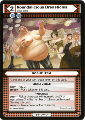 Roundalicious Breasticles