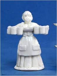 Townsfolk: Wench