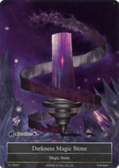 Darkness Magic Stone - RL1606-2 Foil
