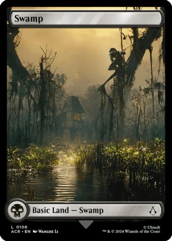 Swamp (0106)
