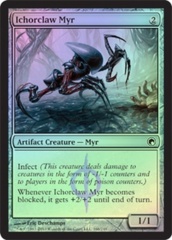 Ichorclaw Myr - Foil