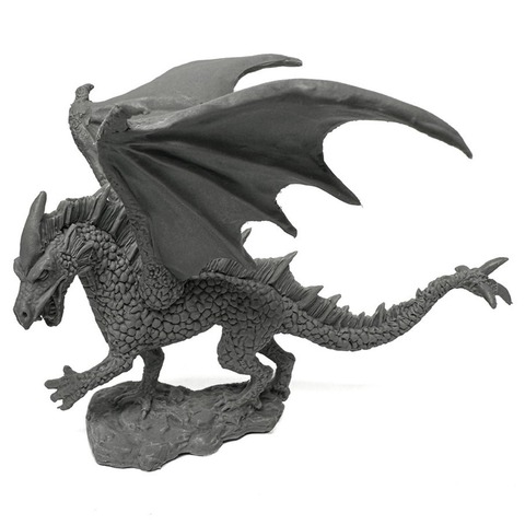 Ice Dragon