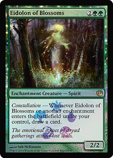 Eidolon of Blossoms Buy-a-Box Promo