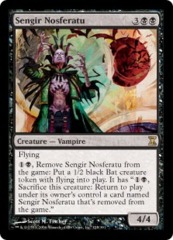 Sengir Nosferatu
