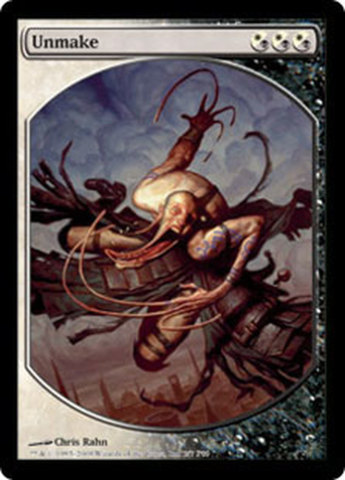 Unmake - Textless Player Rewards