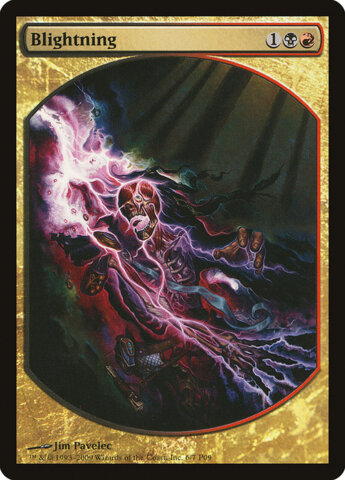 Blightning - Textless Player Rewards