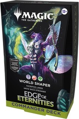 World Shaper