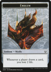 Emblem - Ob Nixilis