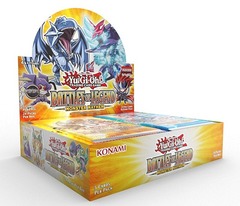 Battles of Legend: Monster Mayhem Booster Box