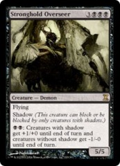 Stronghold Overseer