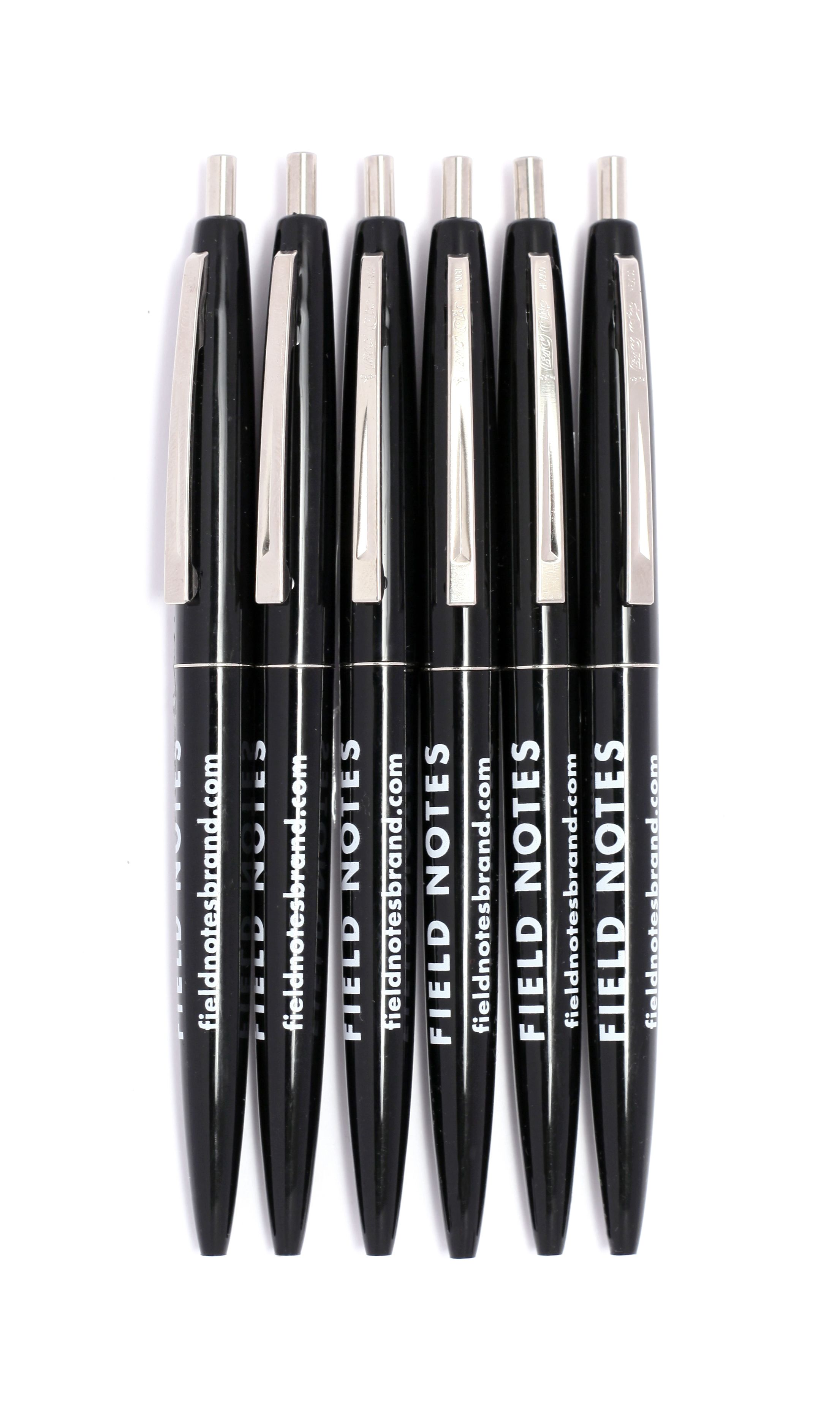 Clic Pen 6-Pack