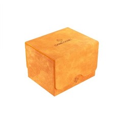 Gamegenic - Sidekick 100+ XL Convertible - Orange