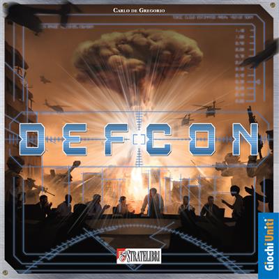DEFCON