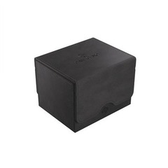 Gamegenic - Sidekick 100+ XL Convertible - Black