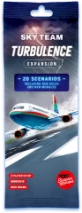 Sky Team Turbulence Expansion