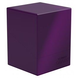 Ultimate Guard - Boulder 100+ Purple