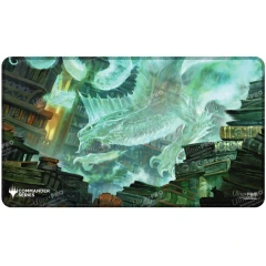 Ultra Pro - Miirym Stitched Playmat for Magic: the Gathering